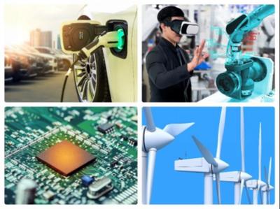 大金集團一百周年 深耕中國，攜手開創未來新篇章