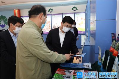 張海波赴榮成督導(dǎo)生態(tài)環(huán)保整改、安全生產(chǎn)及企業(yè)創(chuàng)新工作，環(huán)保產(chǎn)品研發(fā)銷售迎來新機(jī)遇