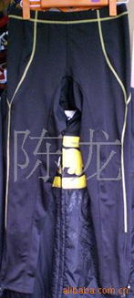 陳龍室內健身服裝產品列表