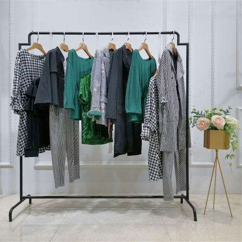 品牌折扣女裝 如何以“智”取勝，在服裝行業(yè)綻放光彩